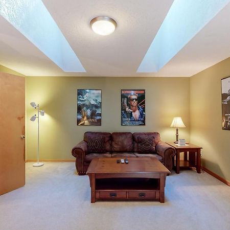 Apartamento Welches Fairway Retreat Exterior foto
