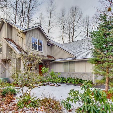 Apartamento Welches Fairway Retreat Exterior foto