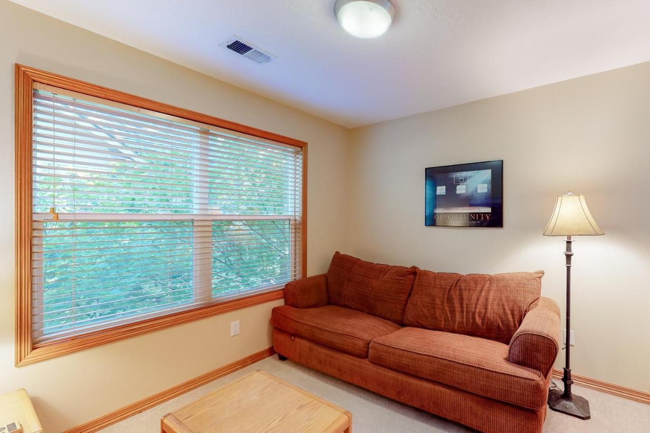 Apartamento Welches Fairway Retreat Exterior foto