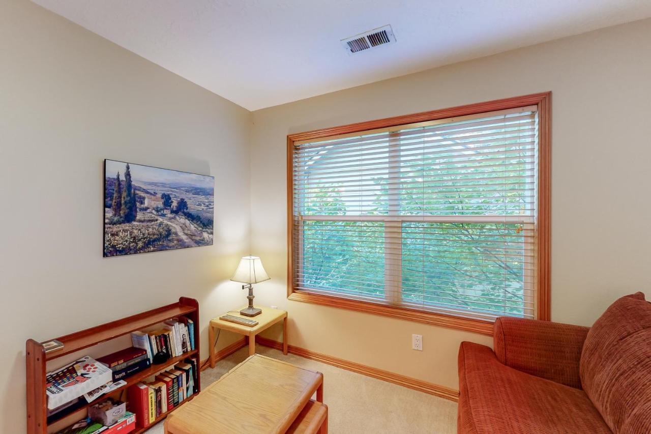 Apartamento Welches Fairway Retreat Exterior foto