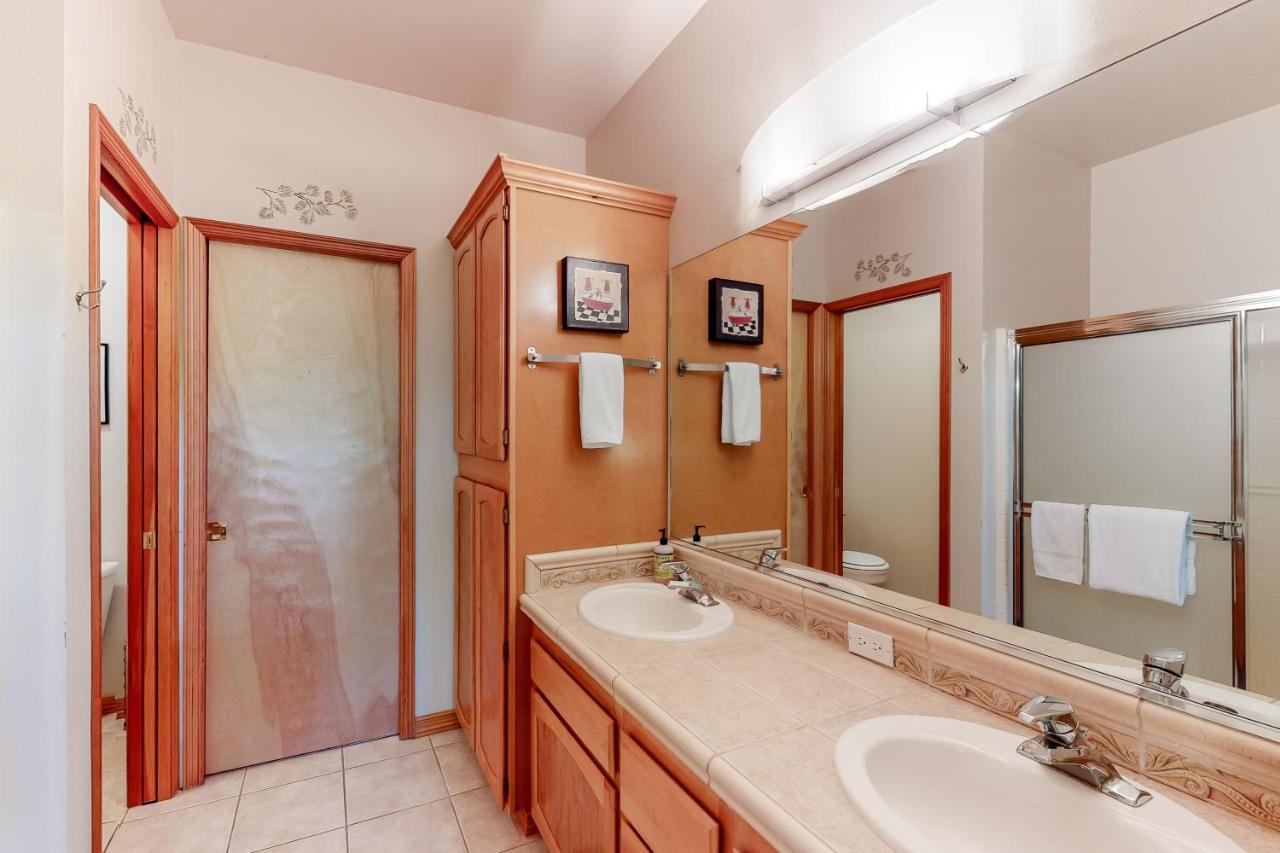 Apartamento Welches Fairway Retreat Exterior foto