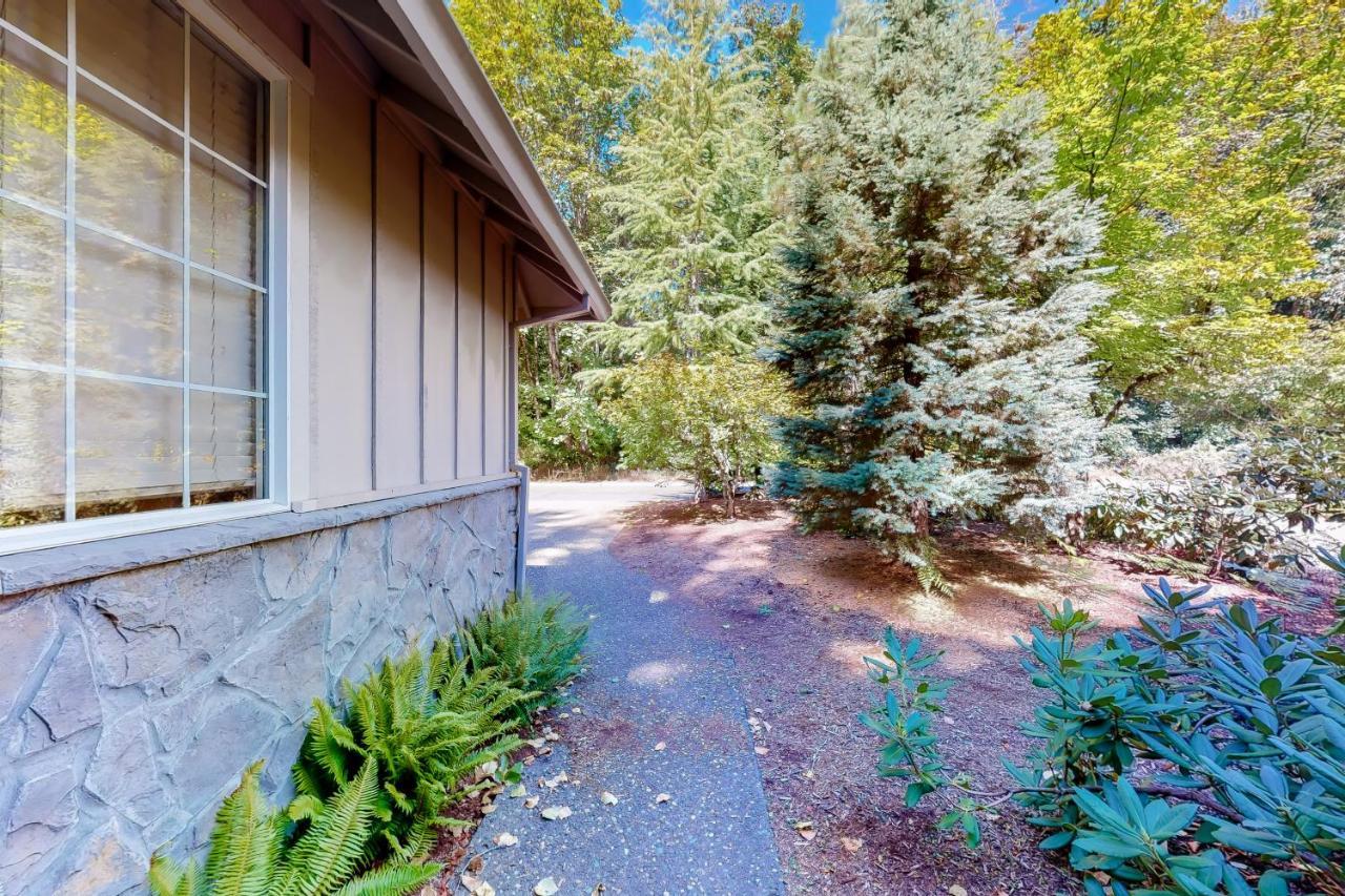 Apartamento Welches Fairway Retreat Exterior foto