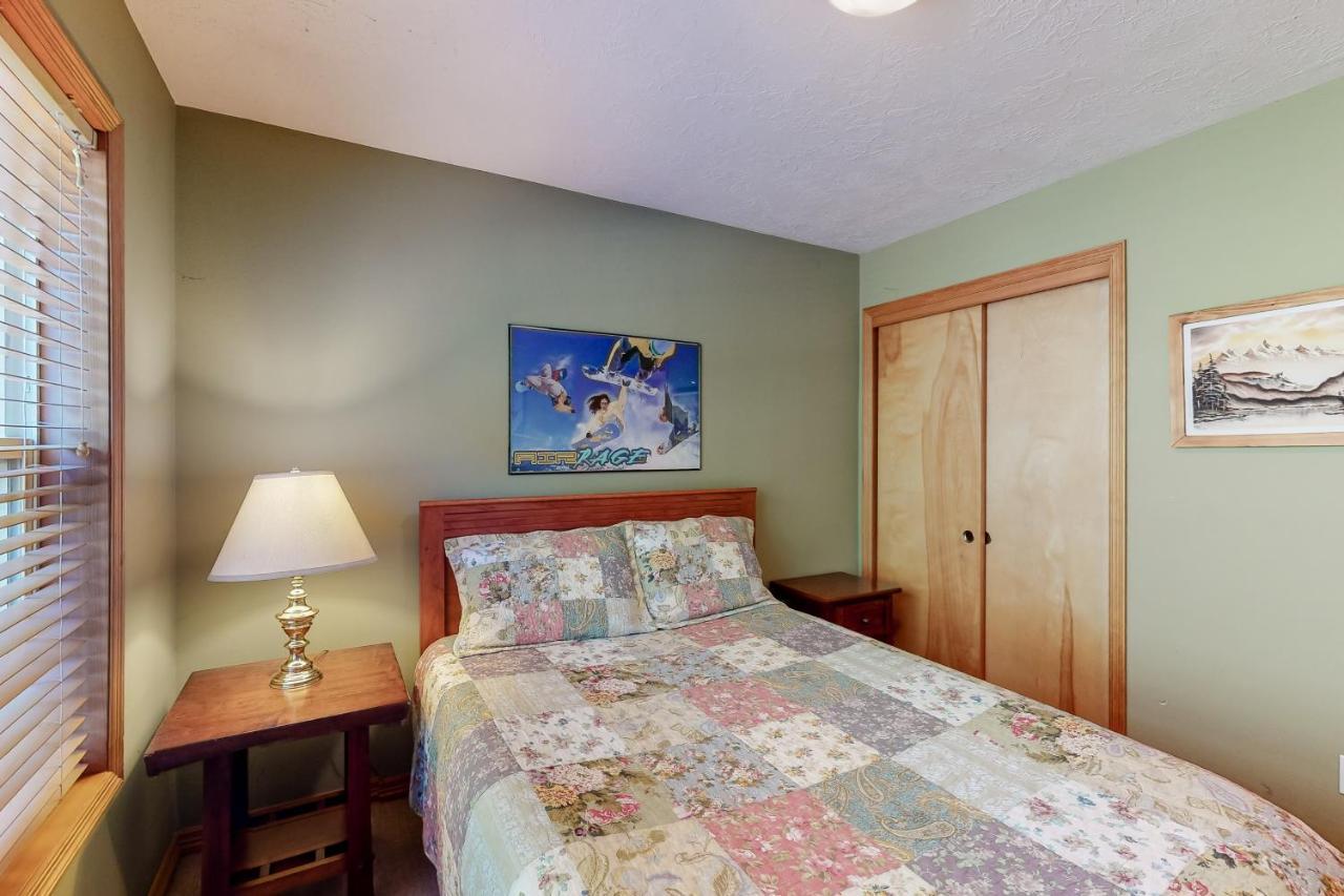 Apartamento Welches Fairway Retreat Exterior foto