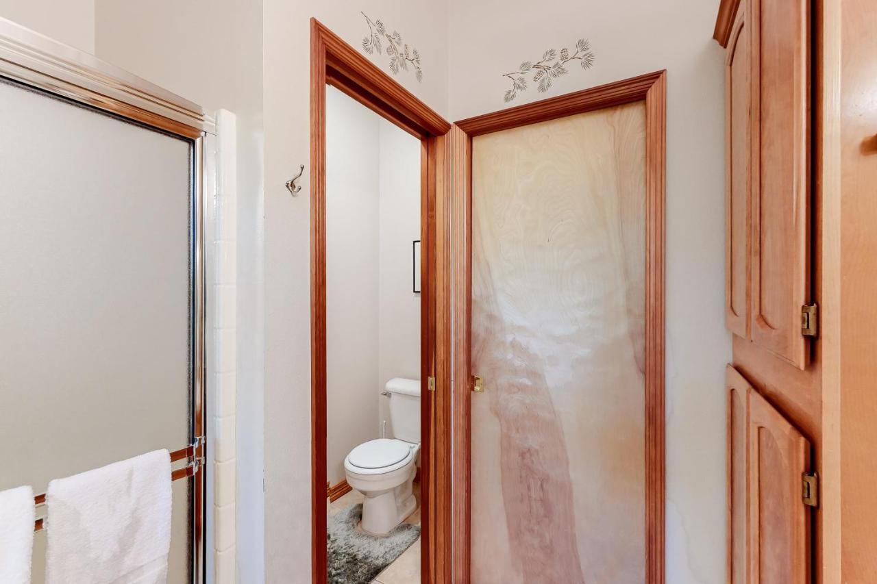 Apartamento Welches Fairway Retreat Exterior foto