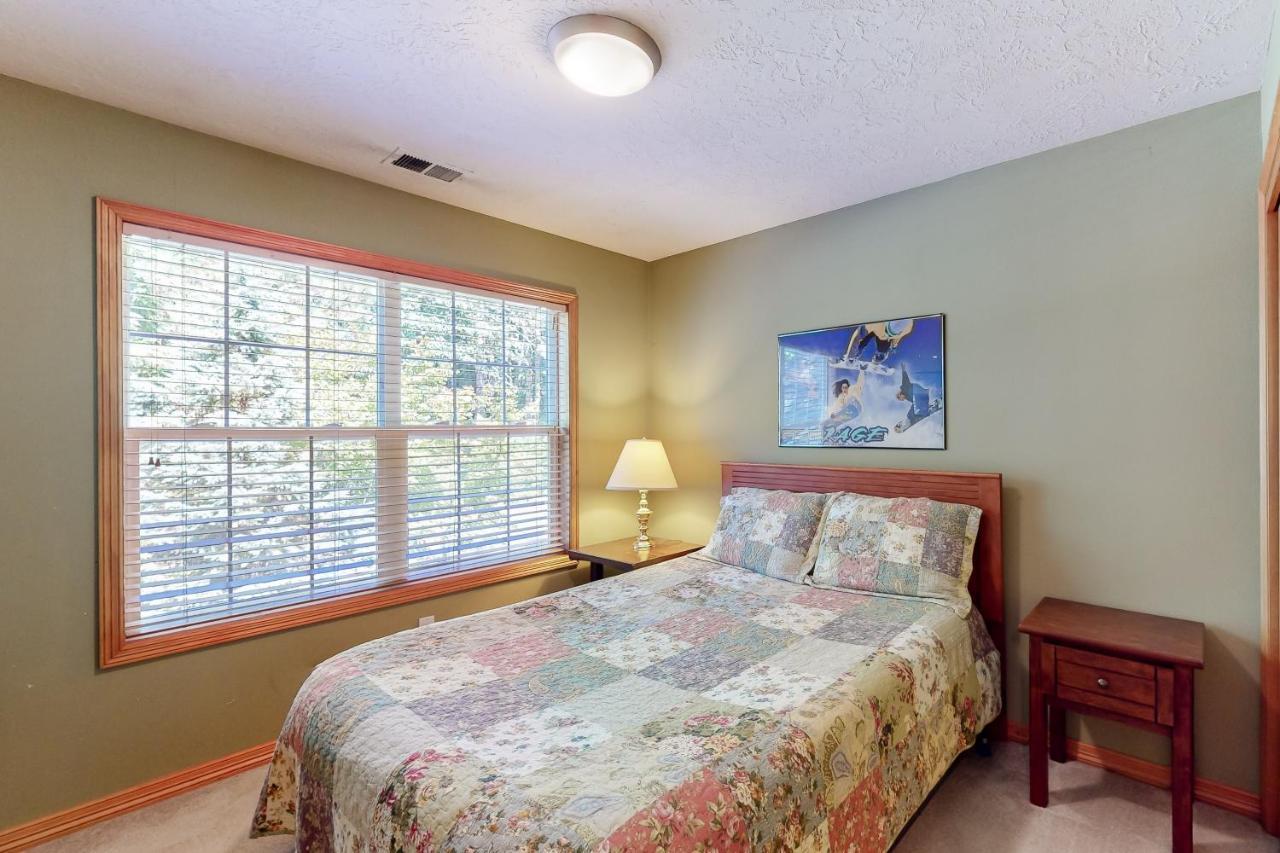 Apartamento Welches Fairway Retreat Exterior foto