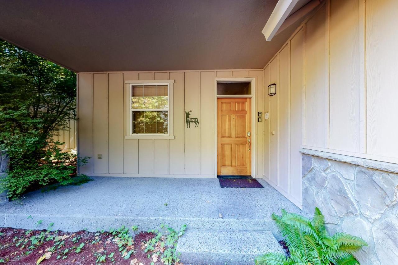 Apartamento Welches Fairway Retreat Exterior foto